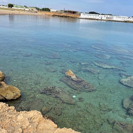 ברינדיזי Villa Vera, Accesso Al Mare, Vista Castello, Ac מראה חיצוני תמונה