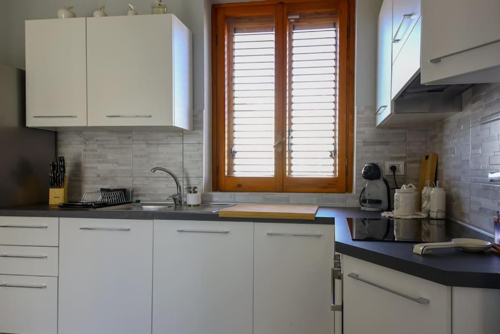 ברינדיזי Villa Vera, Accesso Al Mare, Vista Castello, Ac מראה חיצוני תמונה