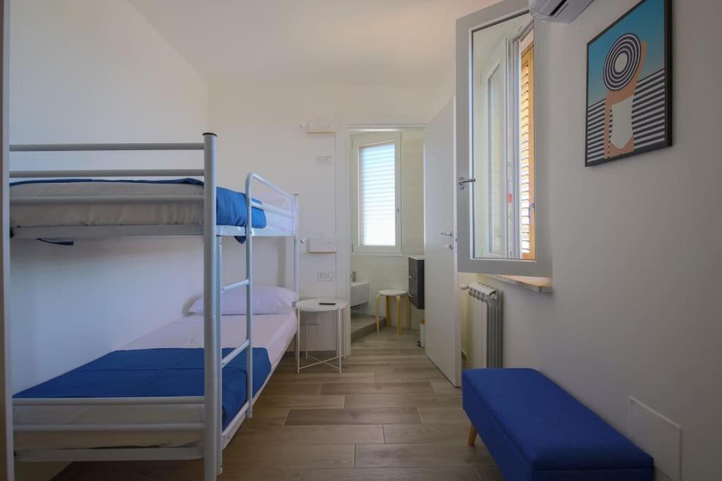 ברינדיזי Villa Vera, Accesso Al Mare, Vista Castello, Ac מראה חיצוני תמונה