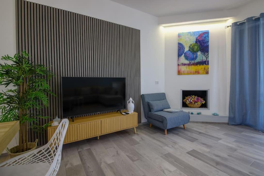 ברינדיזי Villa Vera, Accesso Al Mare, Vista Castello, Ac מראה חיצוני תמונה