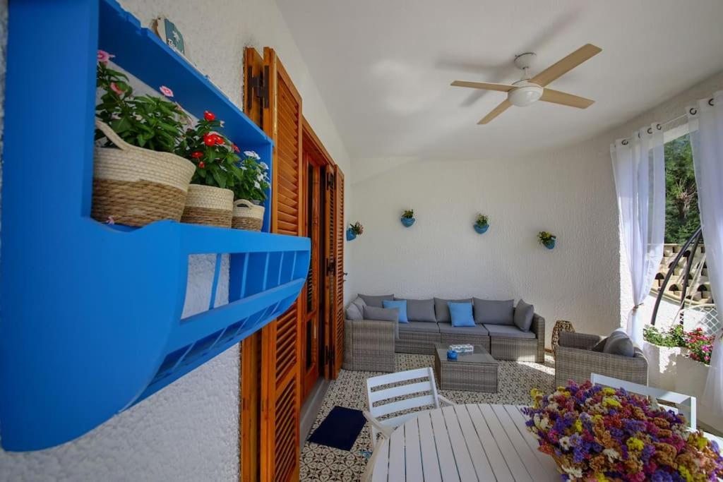 ברינדיזי Villa Vera, Accesso Al Mare, Vista Castello, Ac מראה חיצוני תמונה