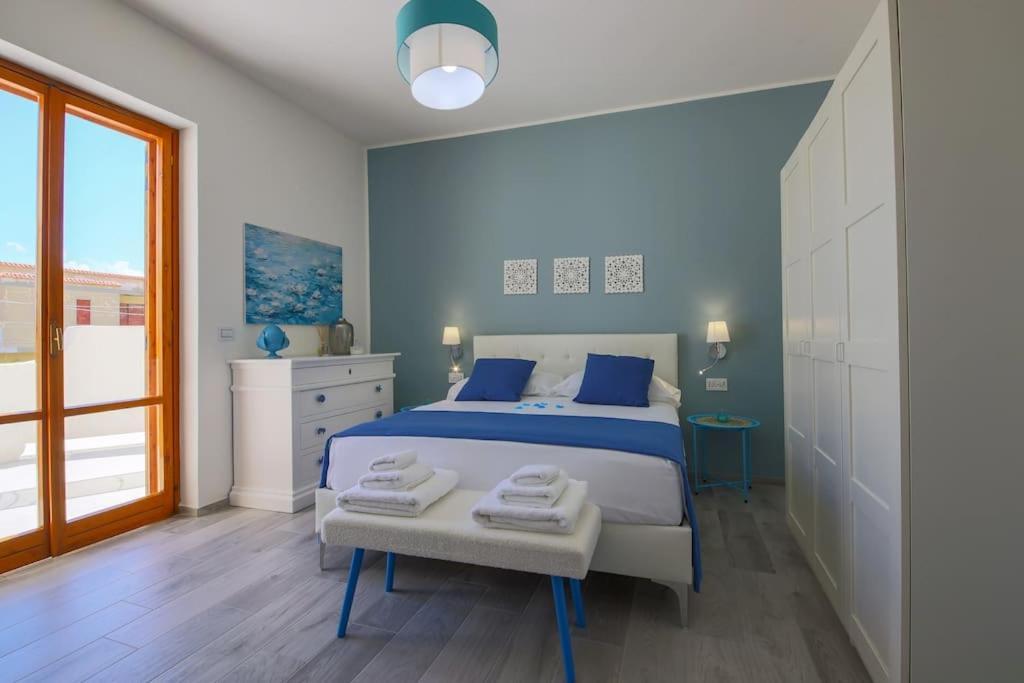 ברינדיזי Villa Vera, Accesso Al Mare, Vista Castello, Ac מראה חיצוני תמונה